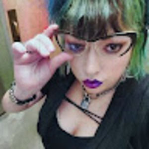 Meet your Posher, Katrina